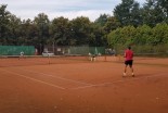 Tekmovanje v racketlonu